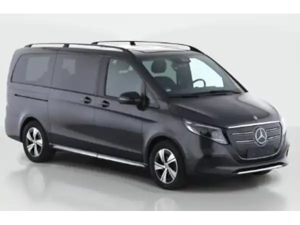 MERCEDES-BENZ EQV 300 (4/11)