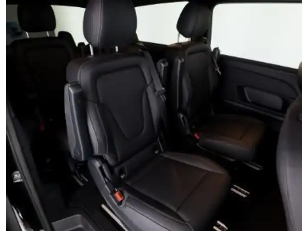 MERCEDES-BENZ EQV 300 (5/11)