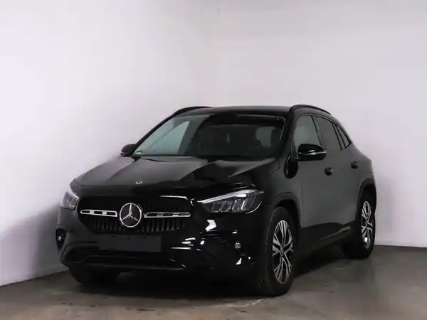 MERCEDES-BENZ GLA 180 (2/14)