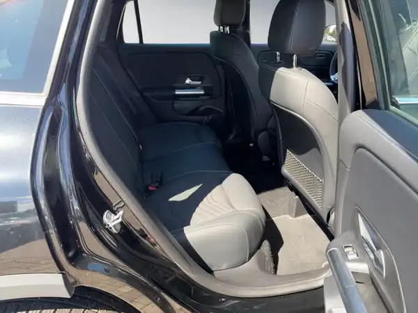 MERCEDES-BENZ GLA 200 (12/15)