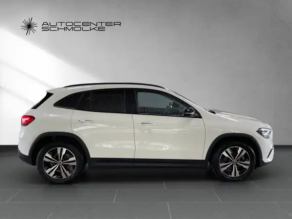 MERCEDES-BENZ GLA 220 (7/15)
