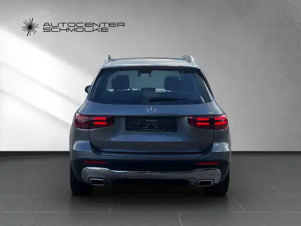 MERCEDES-BENZ GLB 200 (5/15)