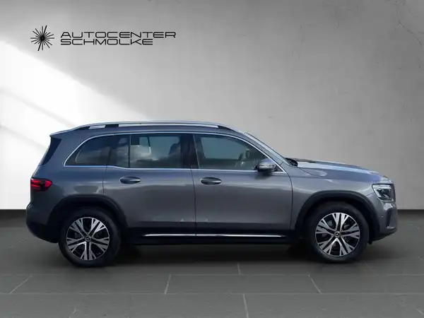 MERCEDES-BENZ GLB 200 (7/15)
