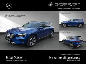 MERCEDES-BENZ GLB 200 (1/15)