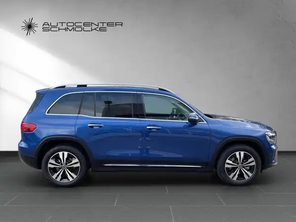 MERCEDES-BENZ GLB 200 (7/15)