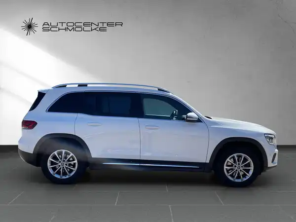 MERCEDES-BENZ GLB 200 d (7/15)