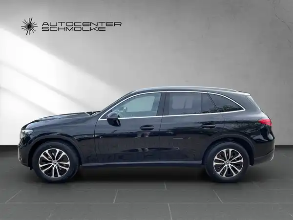 MERCEDES-BENZ GLC 200 (3/15)