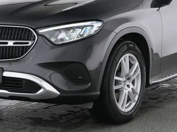 MERCEDES-BENZ GLC 220 d (4/13)