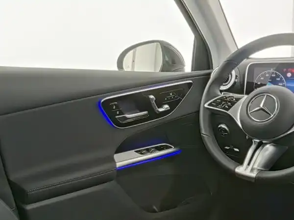 MERCEDES-BENZ GLC 220 d (10/13)