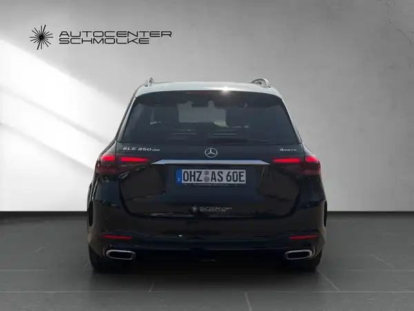 MERCEDES-BENZ GLE 350 de (5/15)