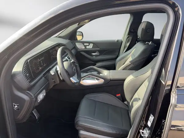 MERCEDES-BENZ GLE 350 de (10/15)