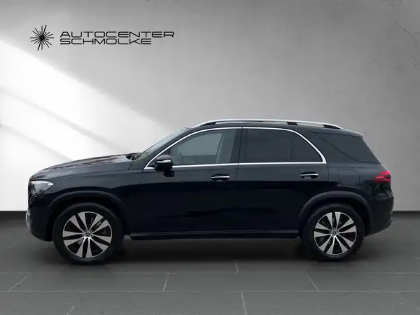 MERCEDES-BENZ GLE 350 de (3/15)