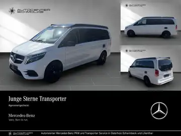MERCEDES-BENZ MARCO POLO 300 D (1/15)