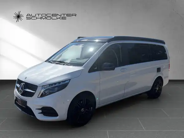 MERCEDES-BENZ MARCO POLO 300 D (2/15)