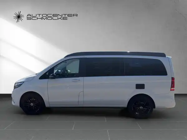MERCEDES-BENZ MARCO POLO 300 D (3/15)