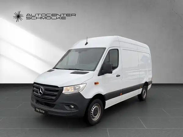MERCEDES-BENZ SPRINTER (2/15)