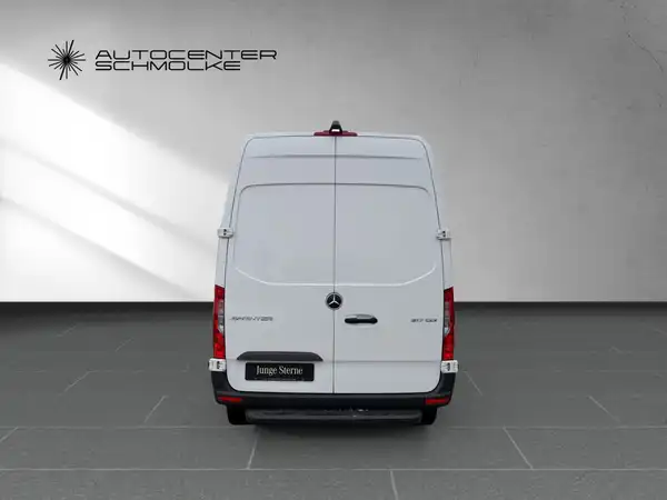 MERCEDES-BENZ SPRINTER (5/15)