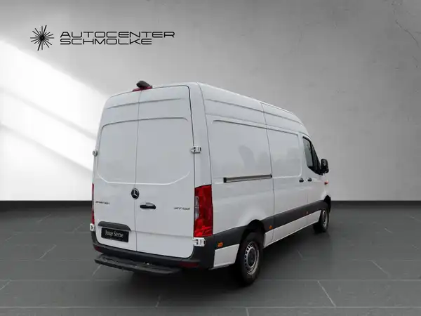 MERCEDES-BENZ SPRINTER (6/15)