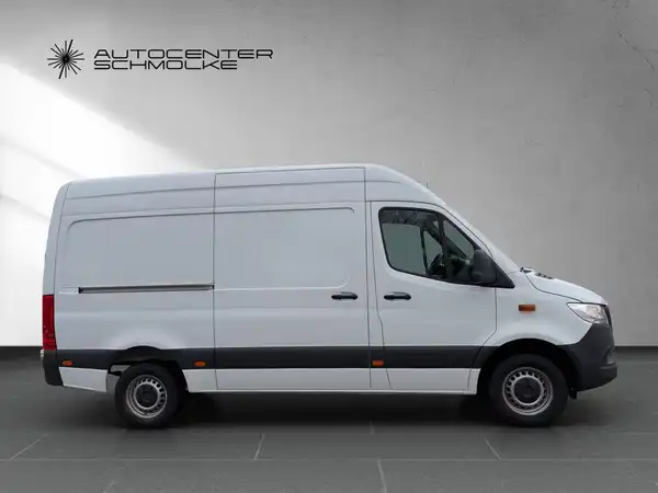 MERCEDES-BENZ SPRINTER (7/15)