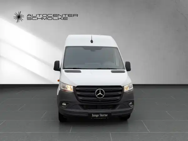 MERCEDES-BENZ SPRINTER (9/15)
