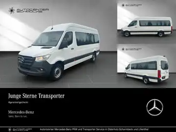 MERCEDES-BENZ SPRINTER (1/15)