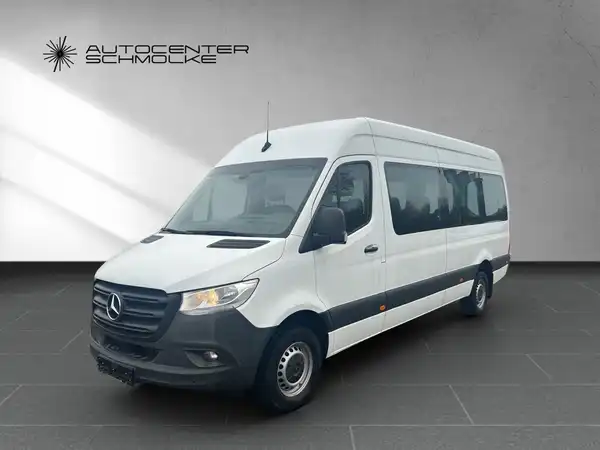 MERCEDES-BENZ SPRINTER (2/15)
