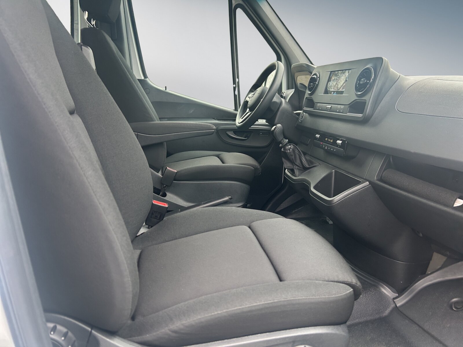 MERCEDES-BENZ SPRINTER (12/15)
