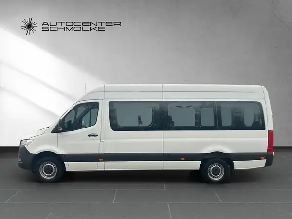 MERCEDES-BENZ SPRINTER (3/15)