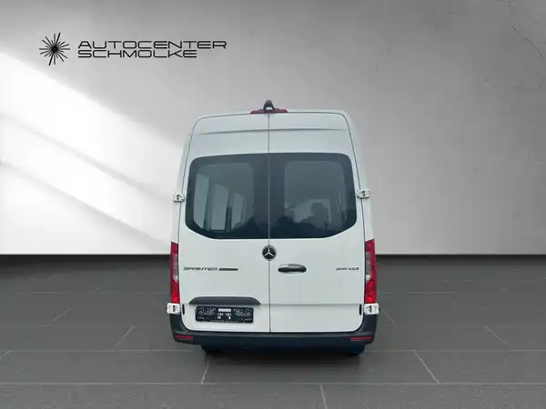 MERCEDES-BENZ SPRINTER (5/15)