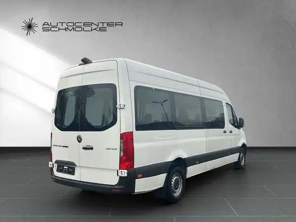 MERCEDES-BENZ SPRINTER (6/15)