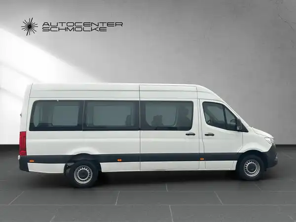 MERCEDES-BENZ SPRINTER (7/15)