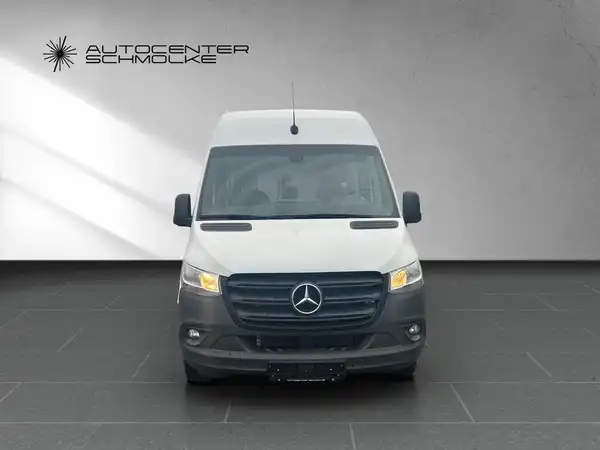 MERCEDES-BENZ SPRINTER (9/15)