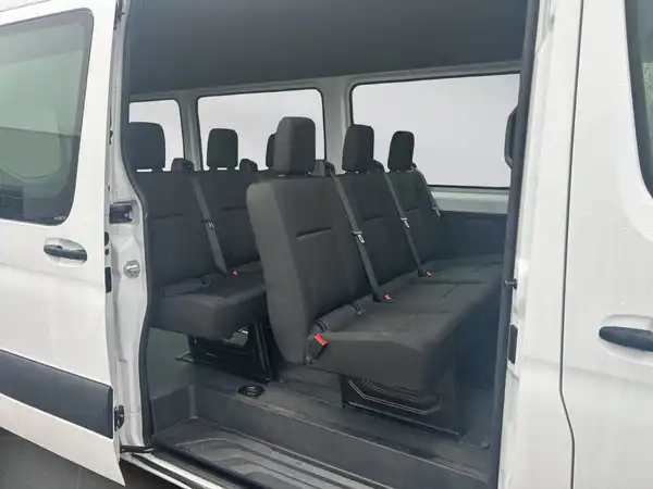 MERCEDES-BENZ SPRINTER (10/15)