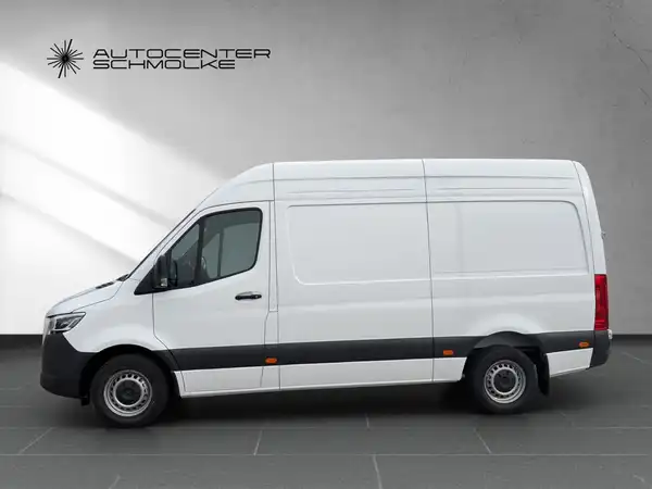 MERCEDES-BENZ SPRINTER (3/15)