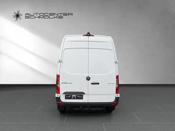 MERCEDES-BENZ SPRINTER (5/15)