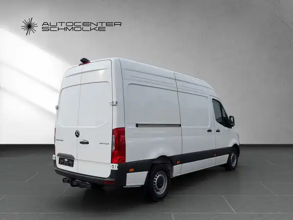 MERCEDES-BENZ SPRINTER (6/15)