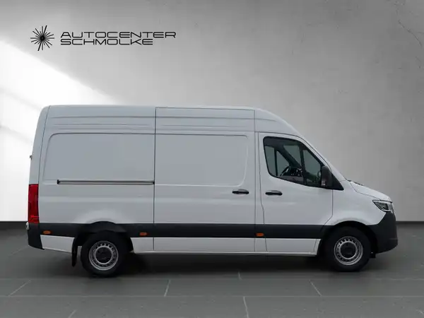 MERCEDES-BENZ SPRINTER (7/15)