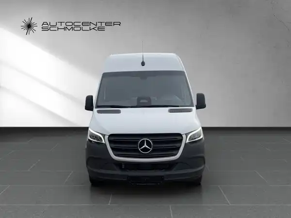 MERCEDES-BENZ SPRINTER (9/15)