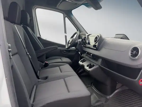 MERCEDES-BENZ SPRINTER (10/15)