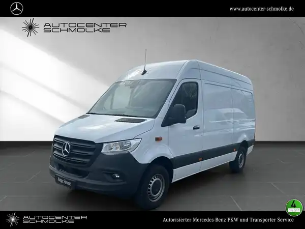 MERCEDES-BENZ SPRINTER (1/15)