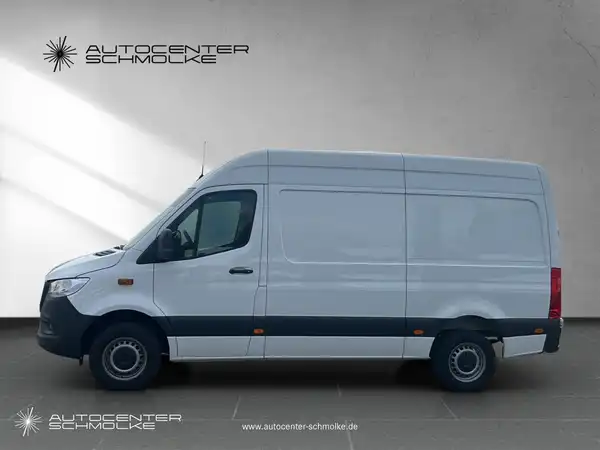 MERCEDES-BENZ SPRINTER (2/15)