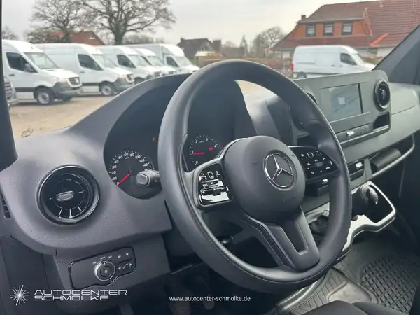 MERCEDES-BENZ SPRINTER (12/15)