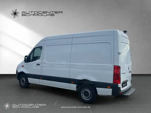 MERCEDES-BENZ SPRINTER (3/15)