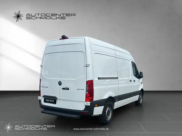 MERCEDES-BENZ SPRINTER (5/15)