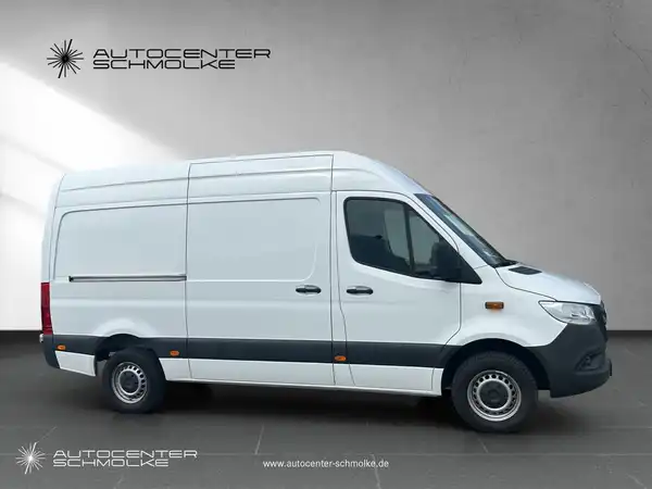 MERCEDES-BENZ SPRINTER (6/15)
