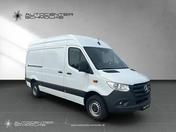 MERCEDES-BENZ SPRINTER (7/15)
