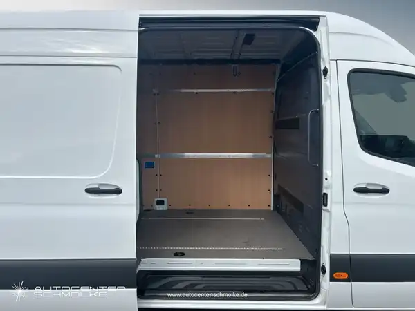 MERCEDES-BENZ SPRINTER (9/15)