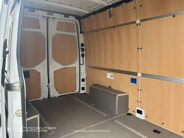 MERCEDES-BENZ SPRINTER (10/15)