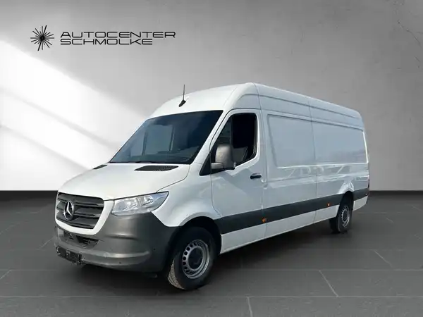 MERCEDES-BENZ SPRINTER (2/15)