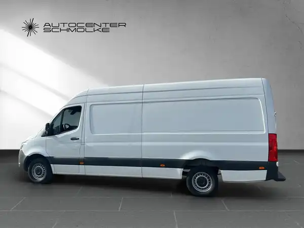 MERCEDES-BENZ SPRINTER (3/15)